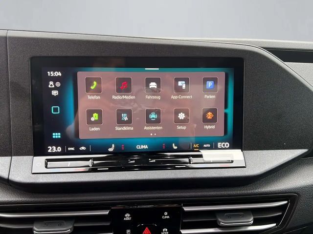 Volkswagen Caddy Life eHybrid