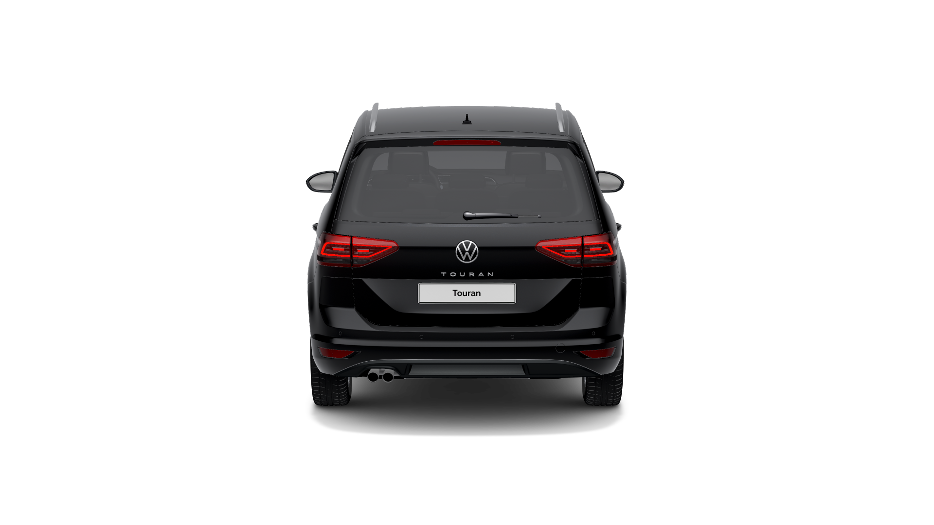 Volkswagen Touran DSG