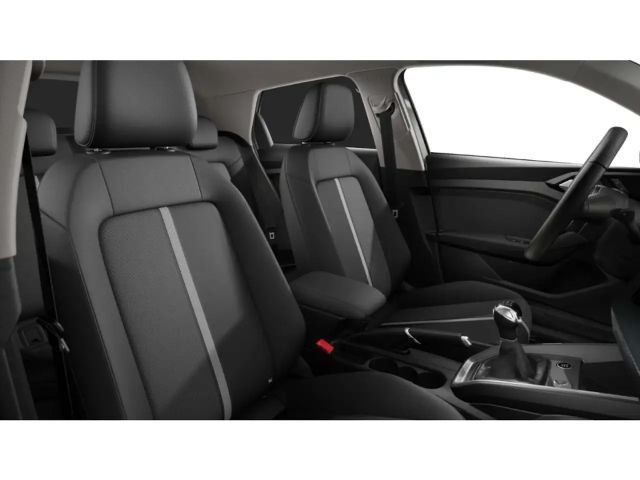 Audi A1 25 TFSI Allstreet