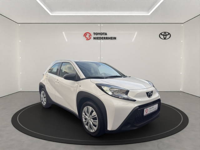 Toyota Aygo X 5-deurs Basis Business