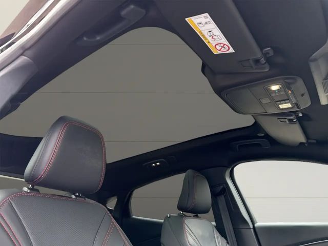 Ford Mustang Mach-E AWD