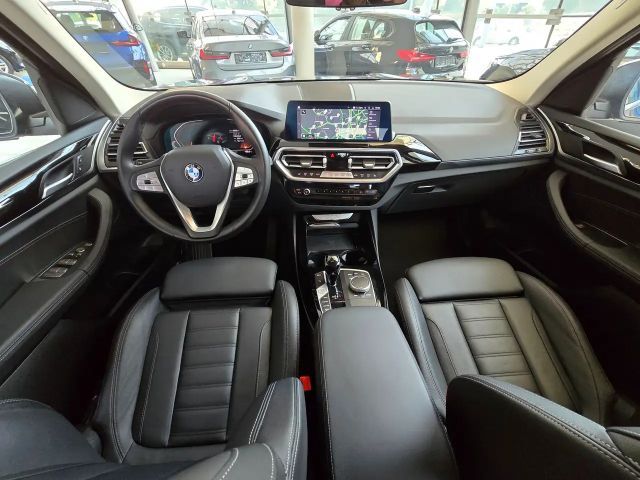 BMW X3 xDrive