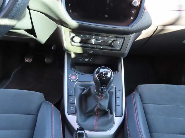 Seat Arona 1.0 TSI FR-lijn