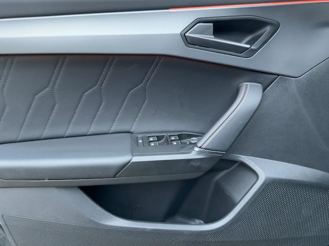 Cupra Leon DSG ST Sportstourer