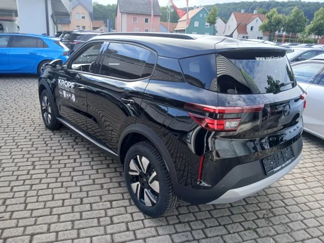 Opel Frontera Edition