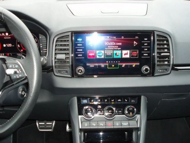 Skoda Karoq Sportline