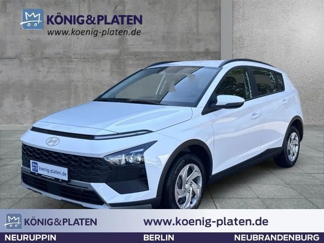 Hyundai Bayon 1.0 Select T-GDi