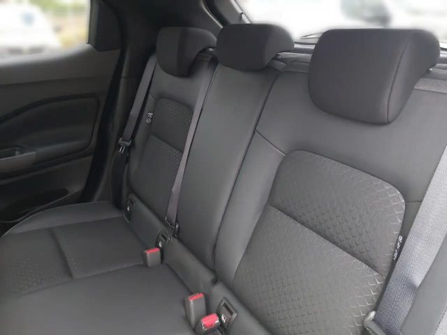 Nissan Juke N-Connecta