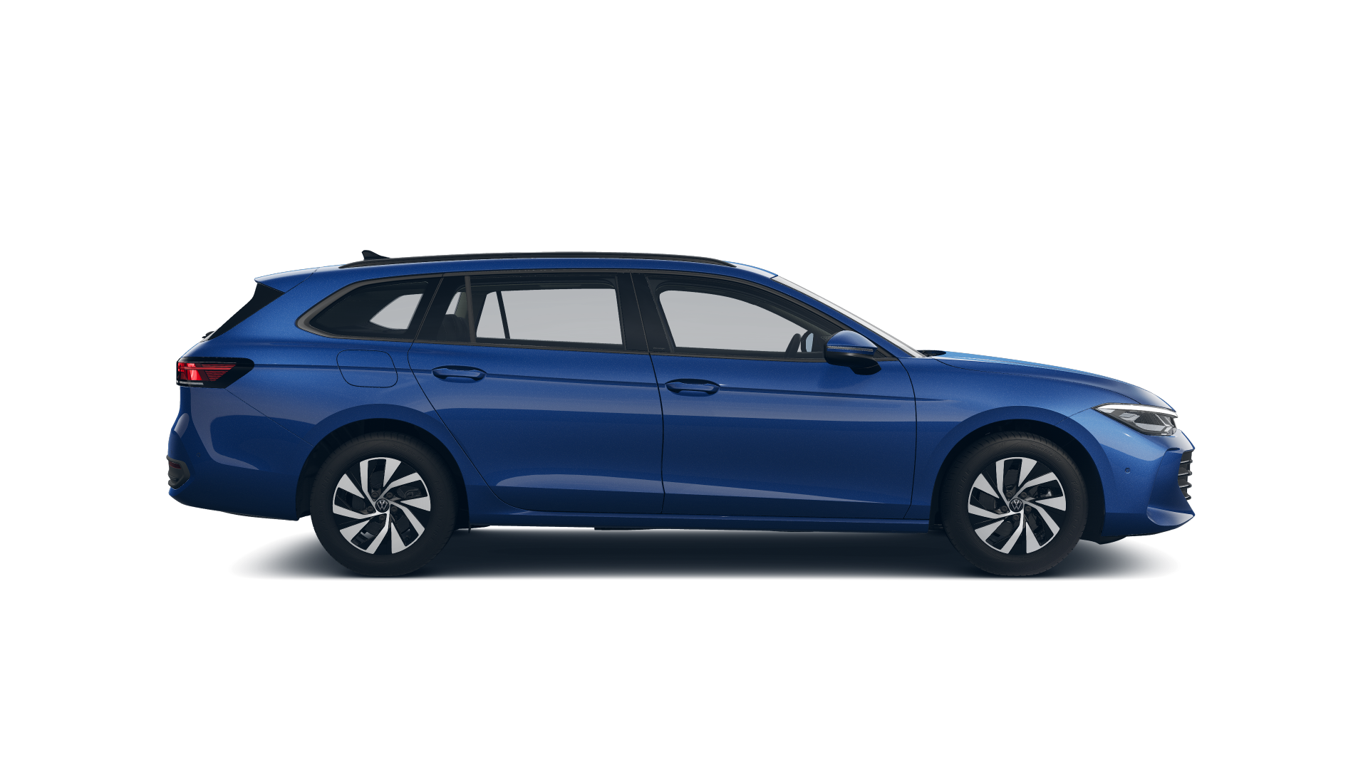 Volkswagen Passat 1.5 eTSI