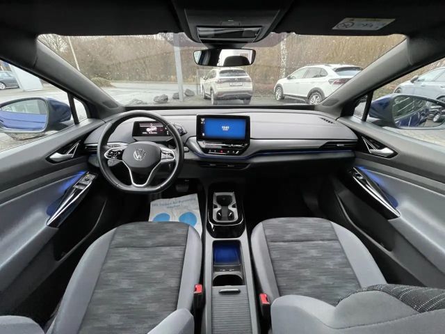 Volkswagen ID.4 77 KWh Life Performance Pro