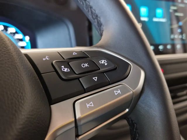 Volkswagen Transporter T7