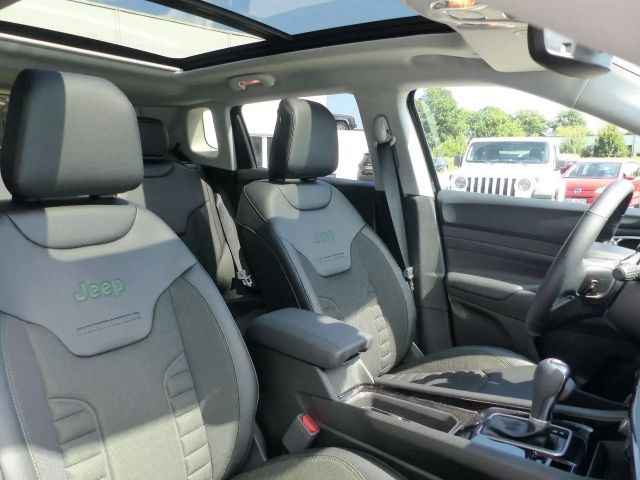 Jeep Compass North Star