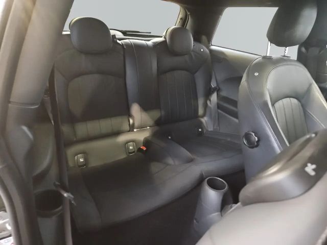 MINI John Cooper Works Hatch*18"*Navi*H/K*DAB*Adapt.LED*Adapt.Fahrw.*RFK*