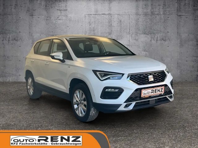 Seat Ateca DSG Style