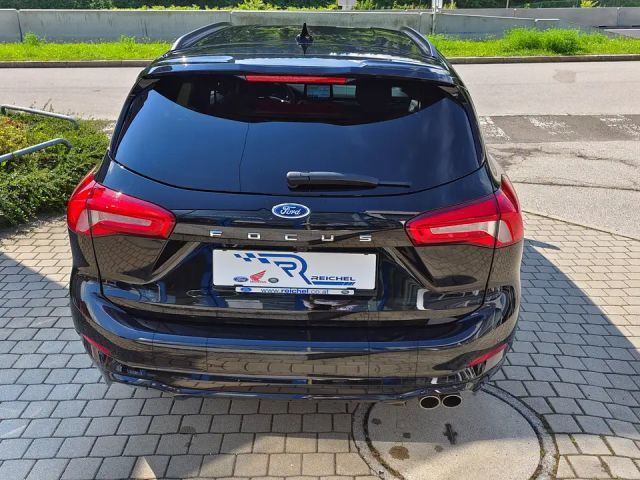 Ford Focus ST Line