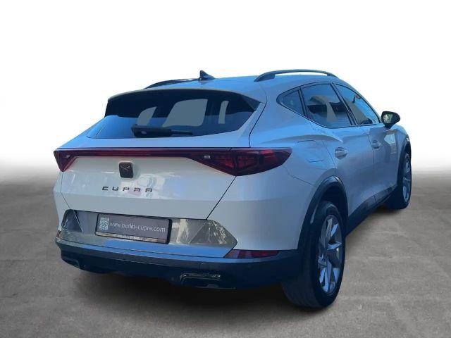 Cupra Formentor 2.0 TSI 4Drive DSG