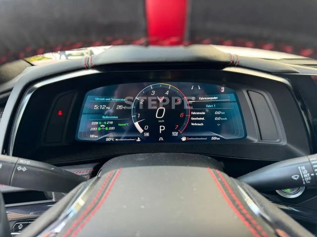 Corvette C8 Stingray