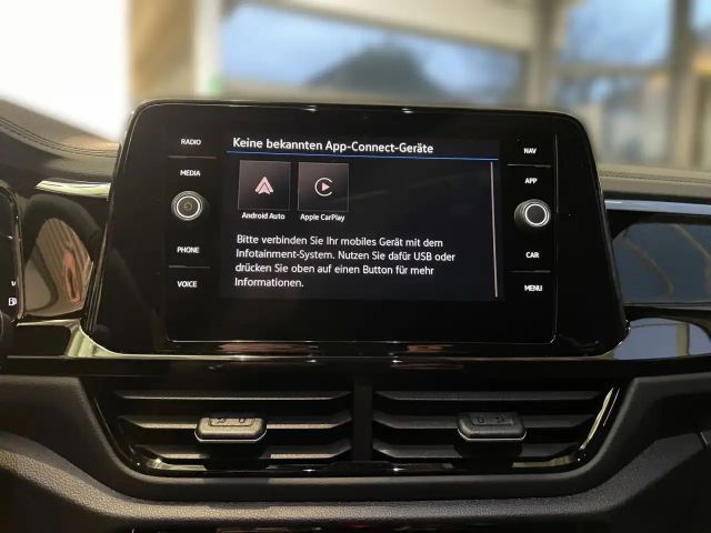 Volkswagen T-Roc DSG Style