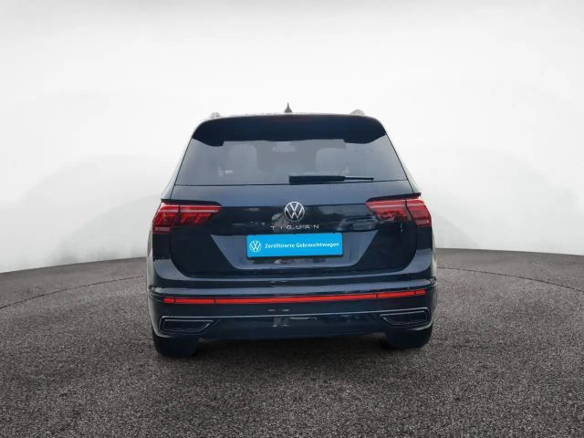 Volkswagen Tiguan 2.0 TDI R-Line