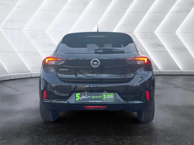 Opel Corsa 1.2 Turbo Edition Turbo