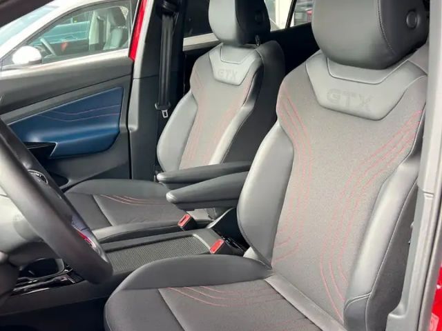 Volkswagen ID.5 4Motion GTX