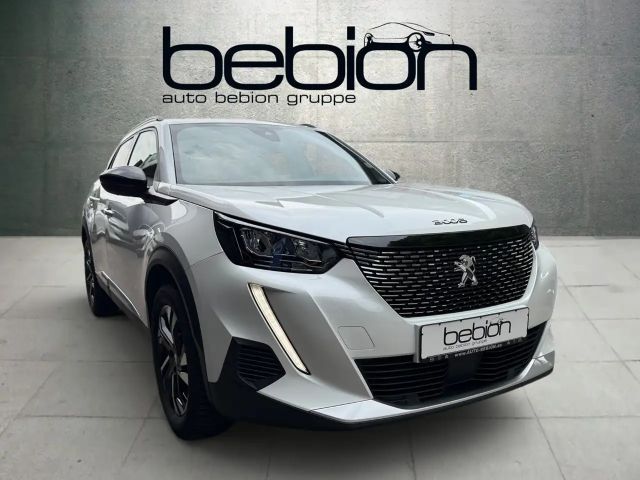 Peugeot 2008 Allure Pack PureTech