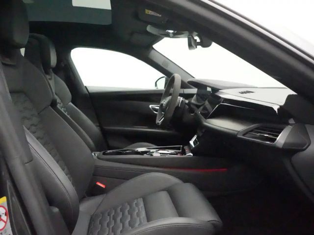 Audi RS e-tron GT LASER RAUTE B&O PANO LUFT HUD AC