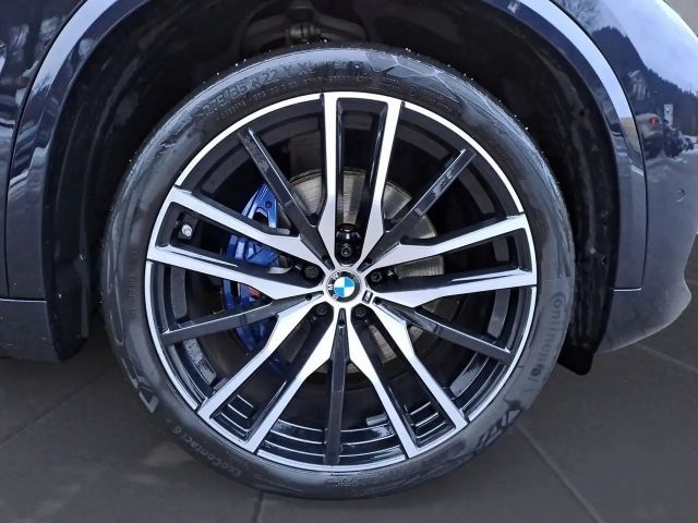 BMW X5 M-Sport xDrive30d