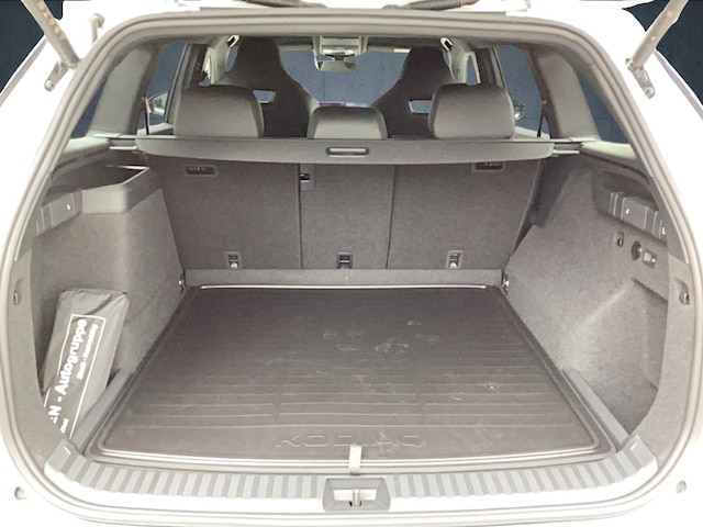 Skoda Kodiaq PlugIn-Hybrid iV