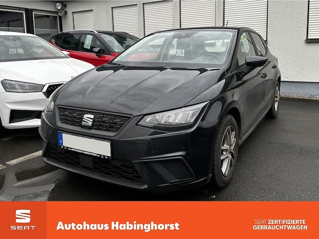 Seat Ibiza 1.0 TSI Style