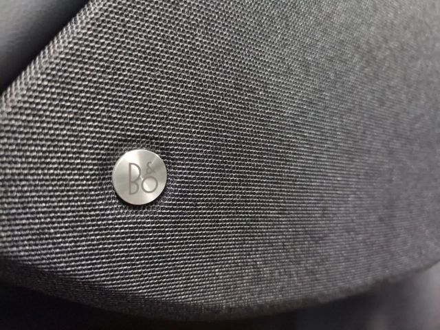 Ford Mustang Mach-E AWD Premium