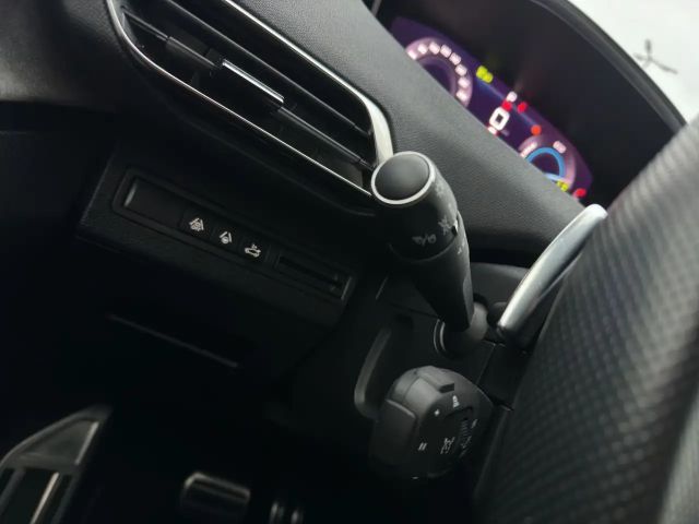 Peugeot 5008 GT-Line Hybrid