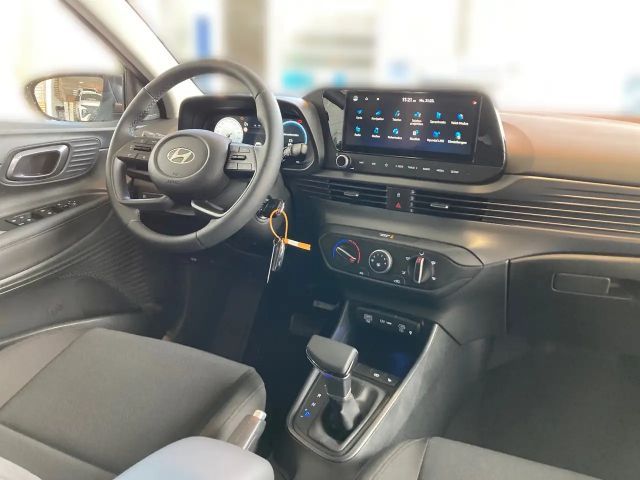 Hyundai i20 1.0 T-GDi Trend