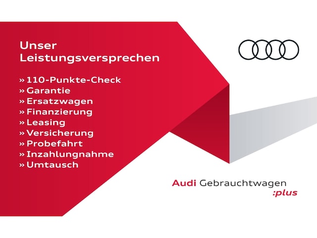 Audi S5 Avant S-Tronic