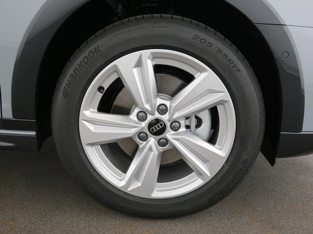 Audi A3 40 TFSI Quattro S-Tronic