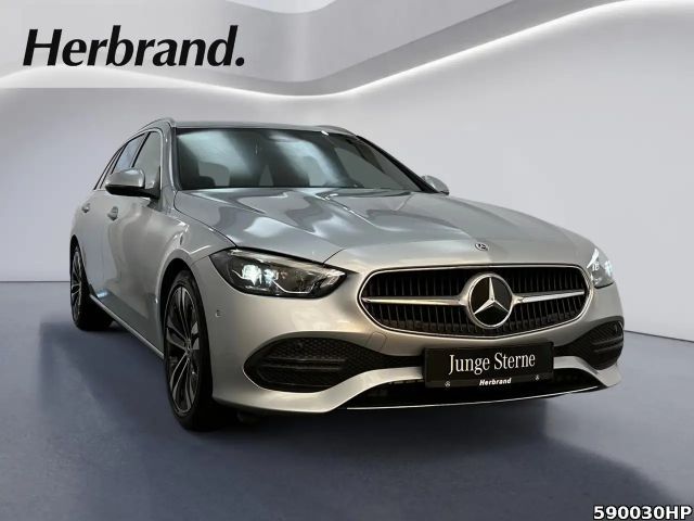 Mercedes-Benz C 200 AVANTGARDE Estate