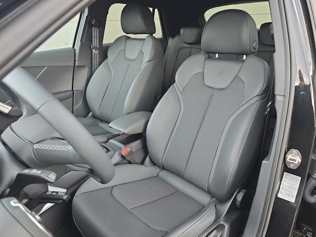 Audi SQ2 Quattro S-Tronic