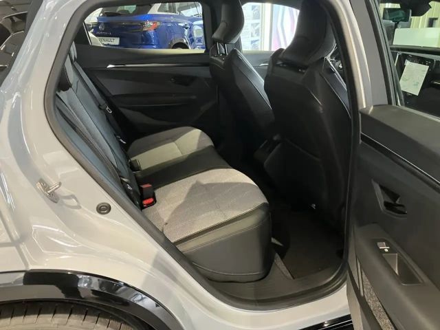 Renault Megane E-Tech E-Tech