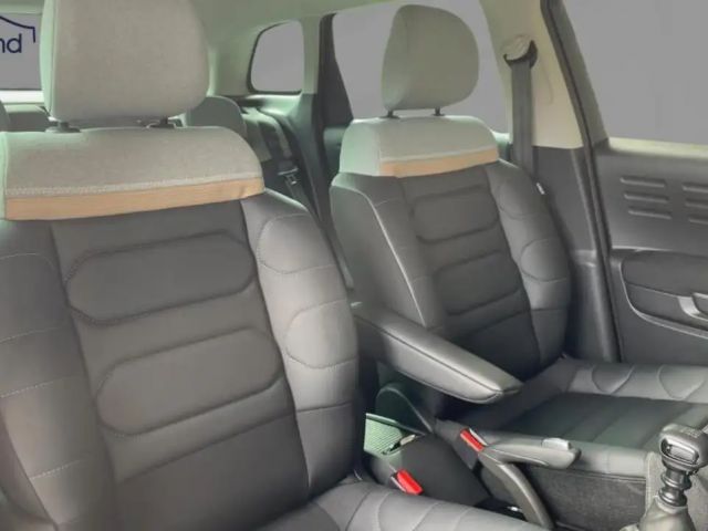 Citroën C3 Aircross Pack PureTech Shine