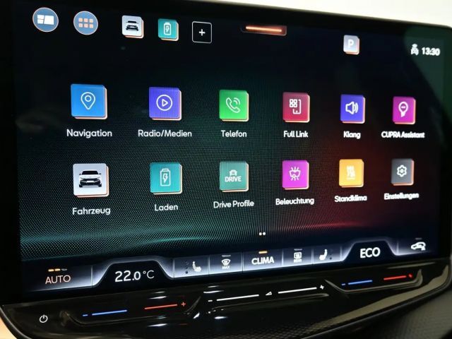 Cupra Tavascan Adrenaline VZ