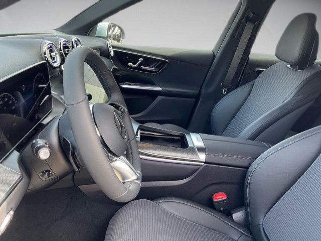 Mercedes-Benz GLC 200 4MATIC GLC 200 d