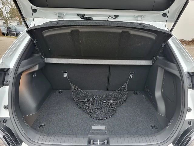Hyundai Kona N Line T-GDi Vierwielaandrijving