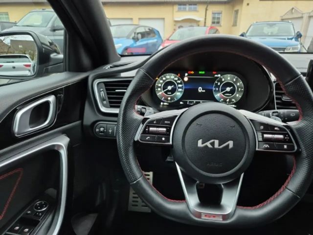 Kia ProCeed GDi GT-Line