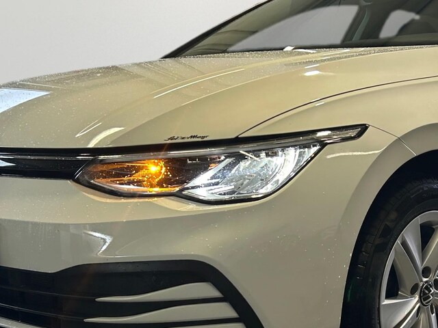 Volkswagen Golf 1.5 TSI Golf VIII