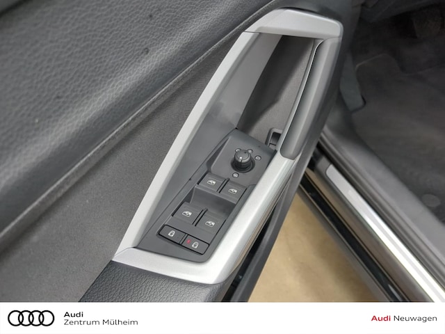 Audi Q3 35 TFSI S-Tronic