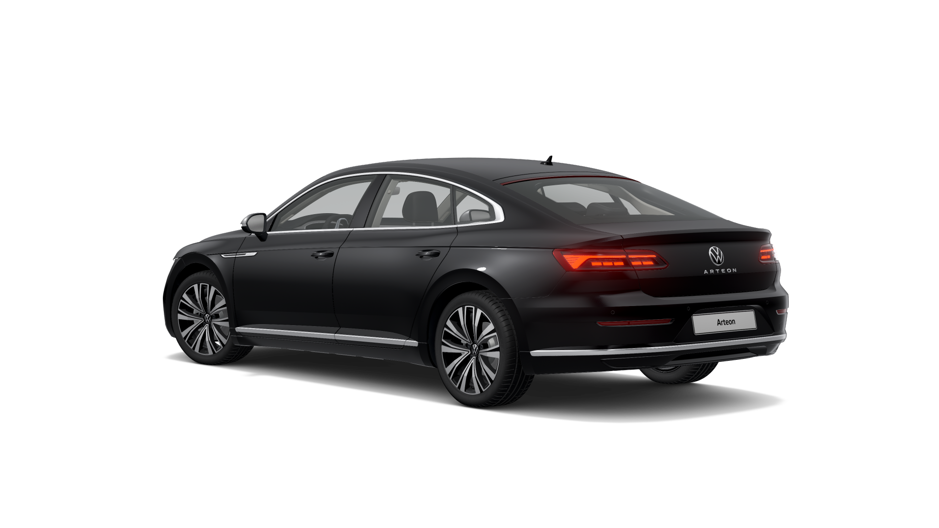 Volkswagen Arteon 2.0 TDI Elegance Elegance