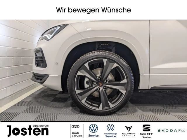 Cupra Ateca 1.5 TSI DSG