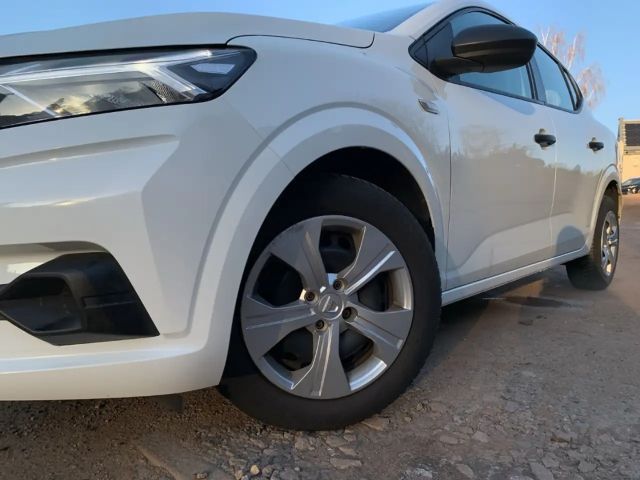 Dacia Sandero Essential