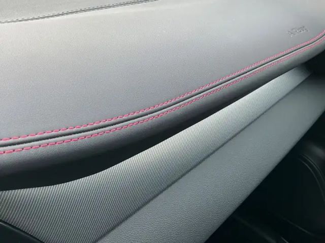 Alfa Romeo Giulia Q4