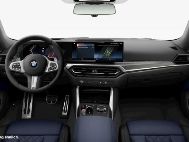 BMW 440 Coupé Gran Coupé M440i xDrive